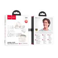 Наушники беспроводные EA9 открытые