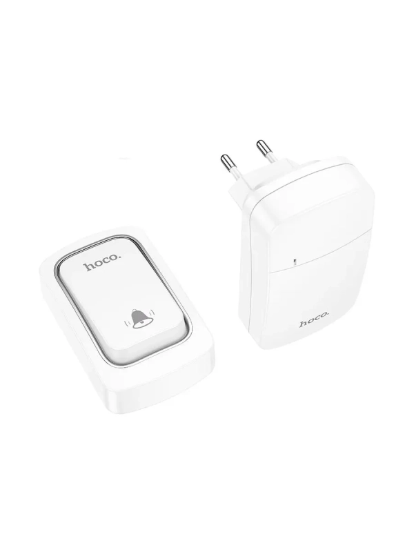 Дверной звонок беспроводной