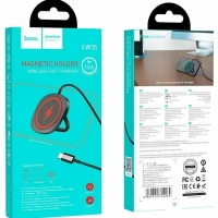 Зарядное устройство HOCO CW35 core magnetic