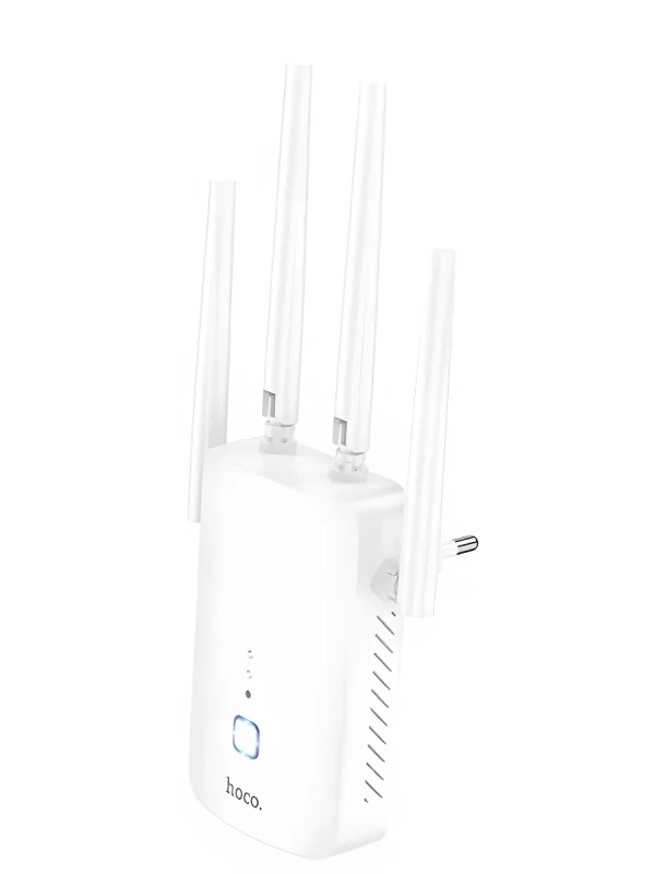 Усилитель сигнала WI-FI Hoco HI35