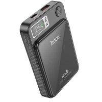 Внешний аккумулятор 5000 мАч MagSafe