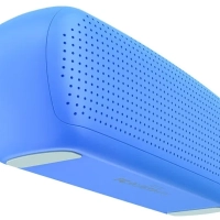 Колонка беспроводная BOROFONE BR11,(AUX/TF/USB) синий