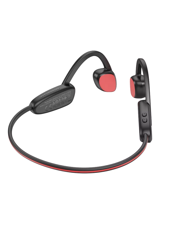 Беспроводные наушники BE62 с костной проводимостью