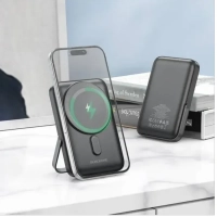 Повербанк Borofone BJ51A 10000mAh MagSafe
