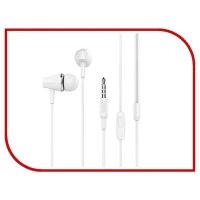 Наушники проводные с микрофоном M34