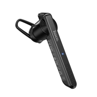 Беспроводная блютуз гарнитура для телефона BT / 5.1 / Bluetooth гарнитура на ухо