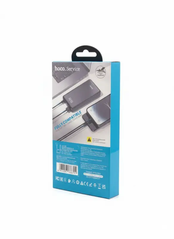 Powerbank Hoco DB96 (10 000 mAh)