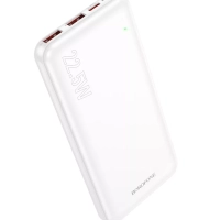 Внешний портативный аккумулятор Borofone BJ38 10000mAh