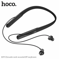 Наушники беспроводные спортивные с микрофоном ES73