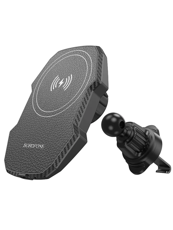 Универсальный держатель для авто BOROFONE BH215