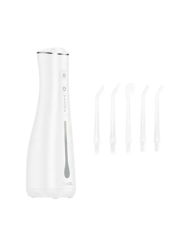 Ирригатор для зубов и десен портативный и полости рта