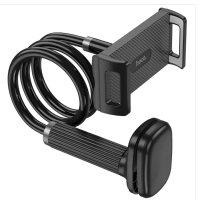 Держатель настольный Hoco HD10 Bamboo lazy stand