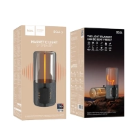 Колонка с ночником Hoco BS64