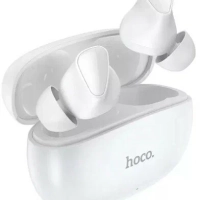 Беспроводные наушники HOCO EW17 белый