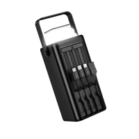 Внешний аккумулятор 50000mAh