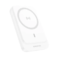 Портативное зарядное устройство Borofone BJ63А