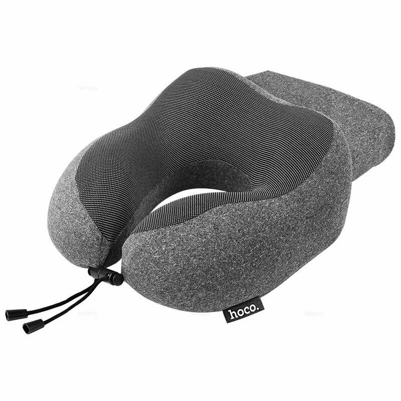 Подушка для путешествий, в самолет, офис, поход, машину