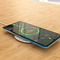 Беспроводное зарядное устройство BOROFONE BQ3 Pro