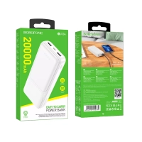 Повербанк, power bank, аккумулятор, 20000mah 30Вт