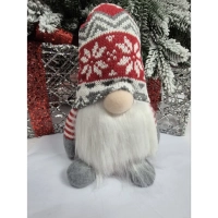 Декоративная игрушка Гном