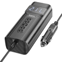 Компрессор автомобильный насос от прикуривателя