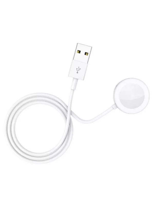 Беспроводное зарядное устройство для Apple Watch BQ13