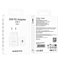 Зарядное устройство Borofone BA82A