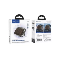 Автомобильный ароматизатор на прищепке ZP8