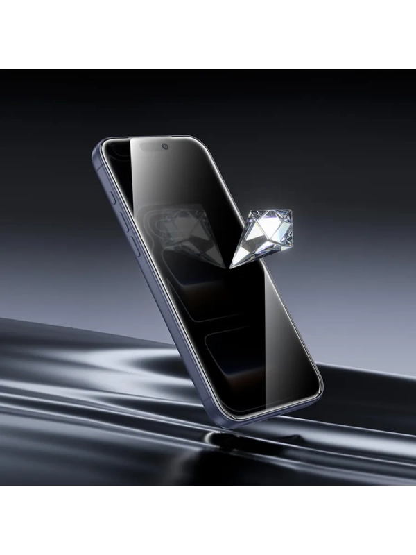 Защитное стекло для iPhone 15 Pro Max