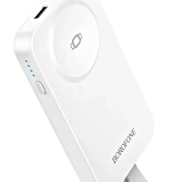 Внешний аккумулятор Borofone BJ61 Emergency, 2500 mAh