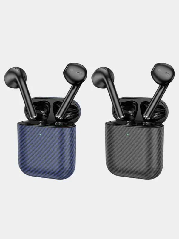 Наушники вакуумные беспроводные HOCO EW41 Plus