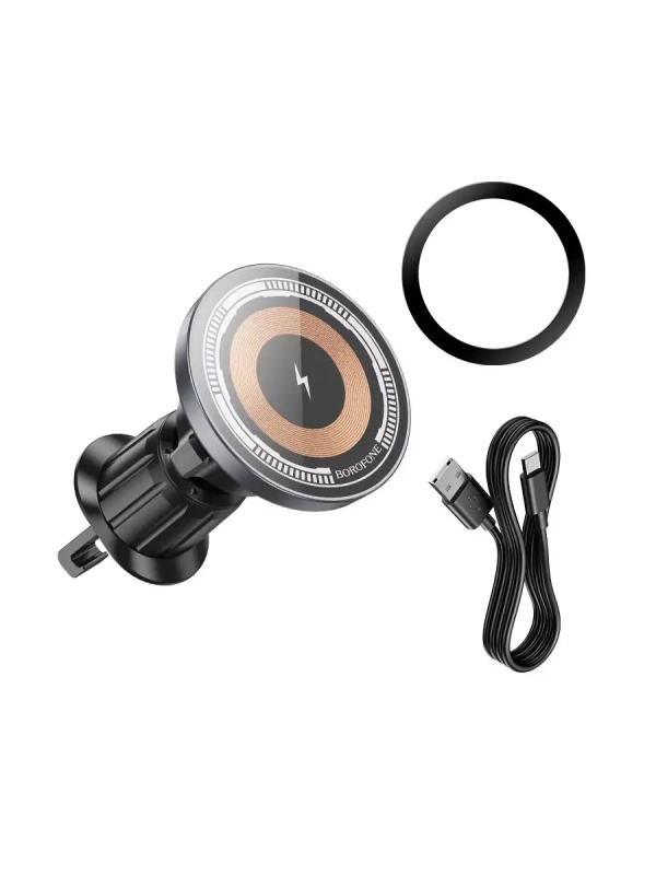 Универсальный держатель для авто BOROFONE BH211