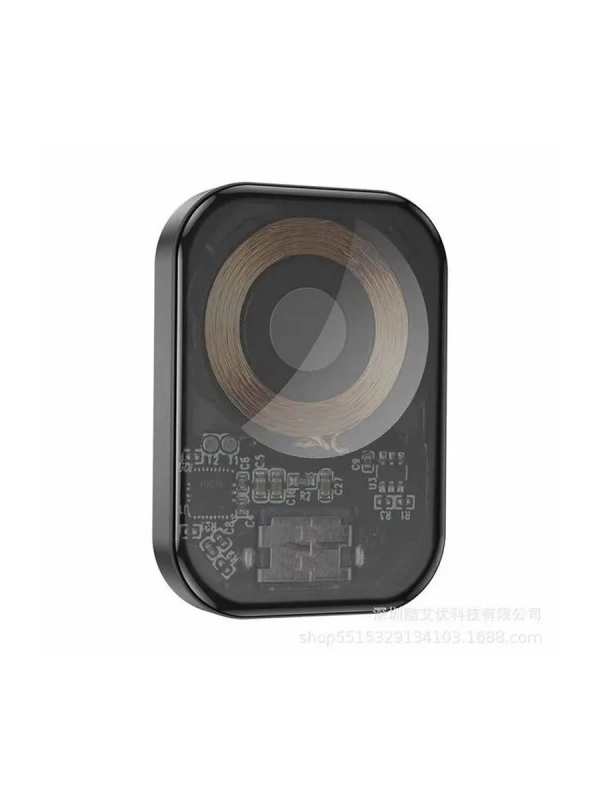 Зарядное устройство BOROFONE BQ25, для Apple iWatch