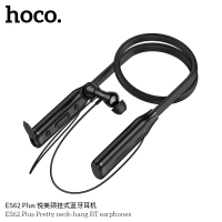 Наушники HOCO беспроводные, черные