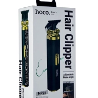 Электрический триммер для волос и бороды