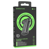 Bluetooth адаптер