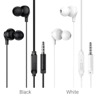 Гарнитура разъём 3.5/Наушники с микрофоном/Вставные наушники