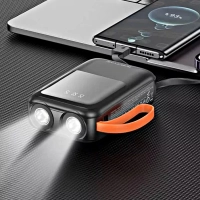 Внешний аккумулятор Borofone BJ60 10000mAh