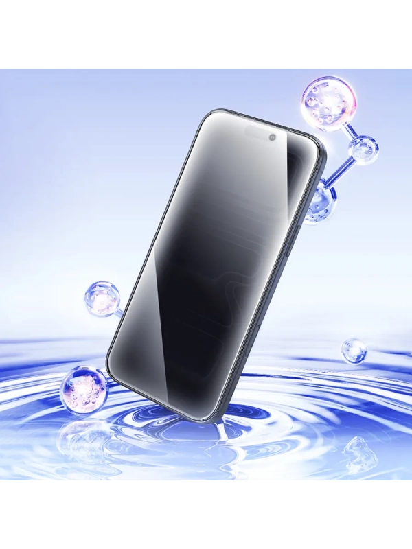 Защитное стекло для iPhone 16 Pro