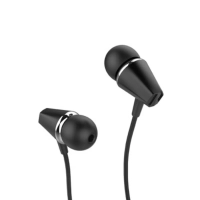 Наушники проводные с микрофоном M34