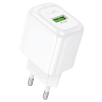 Сетевое зарядное устройство HOCO CS52A QC3.0 3000mA