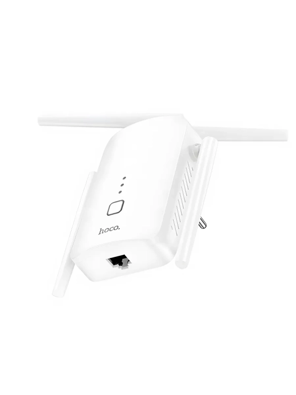 Усилитель сигнала WI-FI Hoco HI35