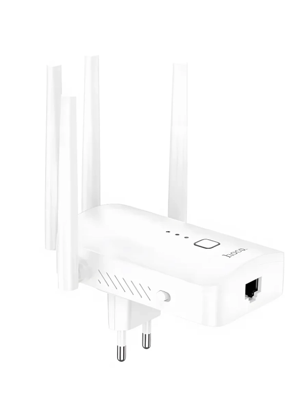 Усилитель сигнала WI-FI Hoco HI35