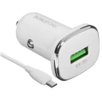 USB зарядное устройство для автомобиля