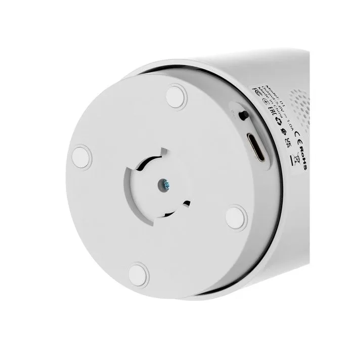 Wi-Fi камера видеонаблюдения HOCO D1 Indoor PTZ HD