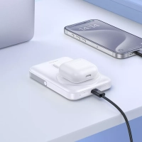 Повербанк Borofone BJ51A 10000mAh MagSafe