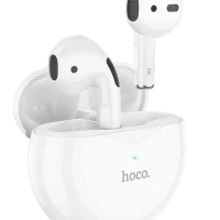 Беспроводные наушники HOCO EW24 белый