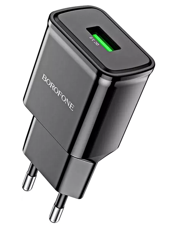 Зарядное устройство BOROFONE BA59A