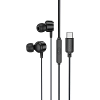 Гарнитура BOROFONE BM94 Sonar 3.5 мм