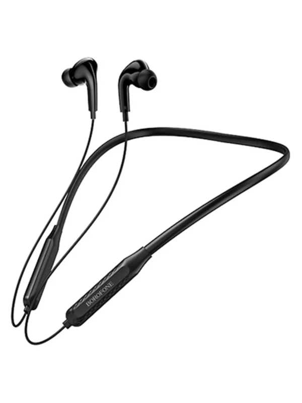 BE45 Наушники беспроводные с микрофоном, спортивные